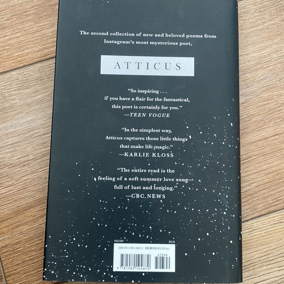 The Dark Between Stars - Picture 4 of 4